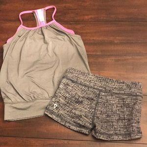 Ivivva by Lululemon Bundle 8